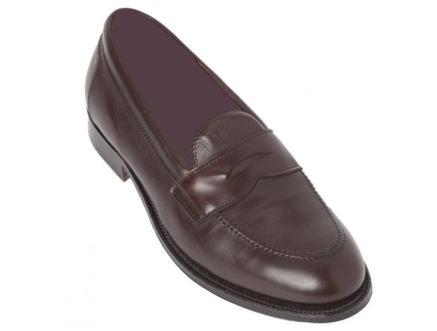 (image for) Penny Loafer