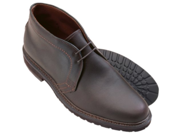 (image for) Chukka Boot Kudu