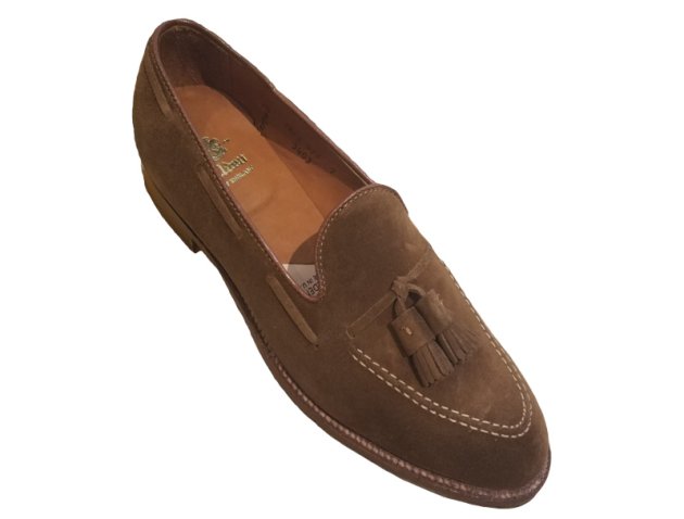 (image for) Tassel Moccasin
