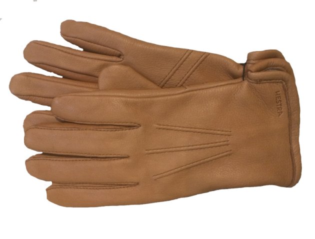 (image for) Andrew Glove