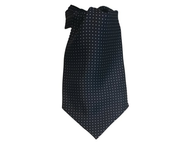 (image for) Ascot Tie