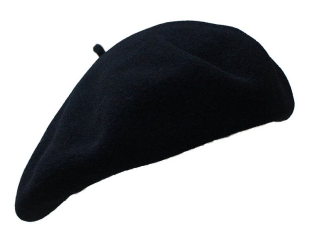 Deluxe French Beret