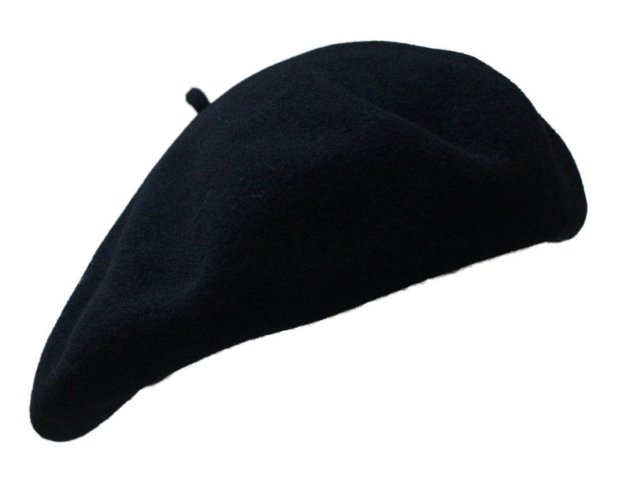 (image for) Deluxe French Beret