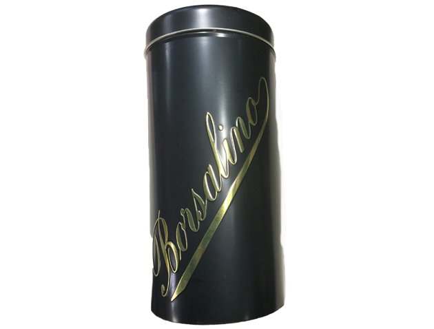 (image for) Borsalino Tin