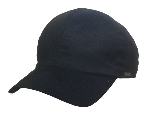(image for) Cashmere Baseball Cap