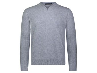 Cashmere Long Sleeve Sweater