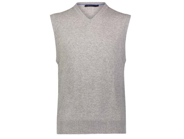 (image for) Cashmere Sleeveless Sweater
