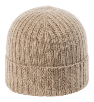 (image for) Cashmere Watch Cap