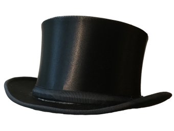 Collapsible Top Hat