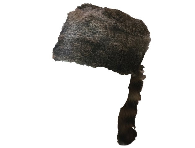 (image for) Davy Crockett Cap