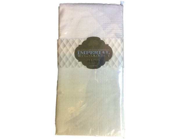 (image for) Cotton Handkerchiefs