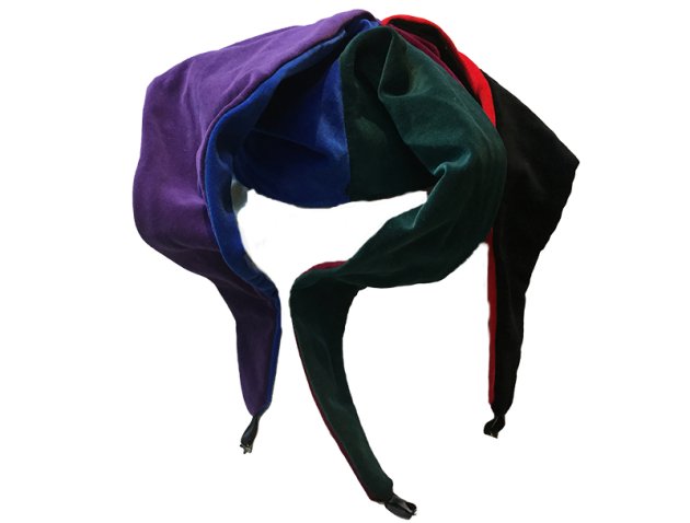 (image for) Court Jester