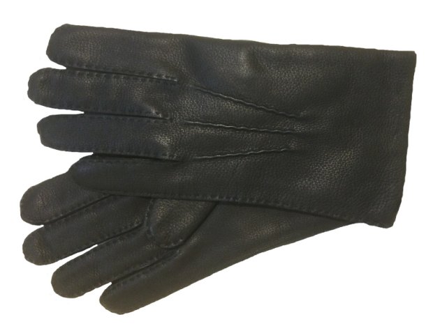 (image for) Dents Deerskin Cashmere Lined
