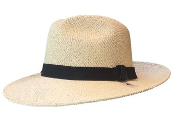 (image for) Foldable Panama