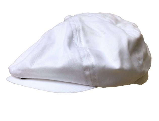 (image for) Halibut Cap