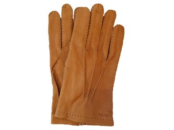 Henry Unlined Glove