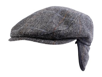 (image for) Ivy Shetland Herringbone