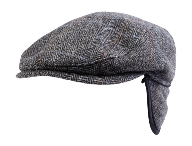 (image for) Ivy Shetland Herringbone