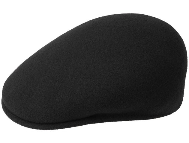 (image for) Kangol Driving Cap