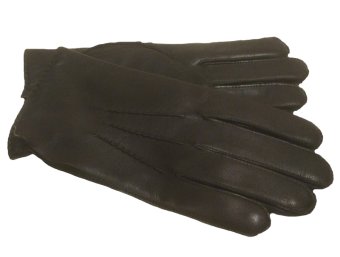 Lambskin Cashmere Lined Gloves