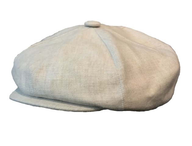 (image for) Linen Waterloo