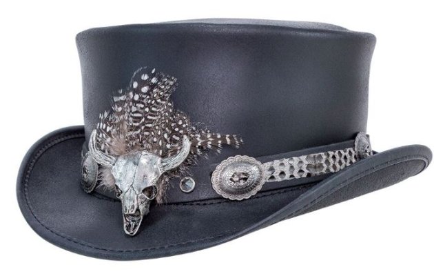 (image for) Marlow True Grit
