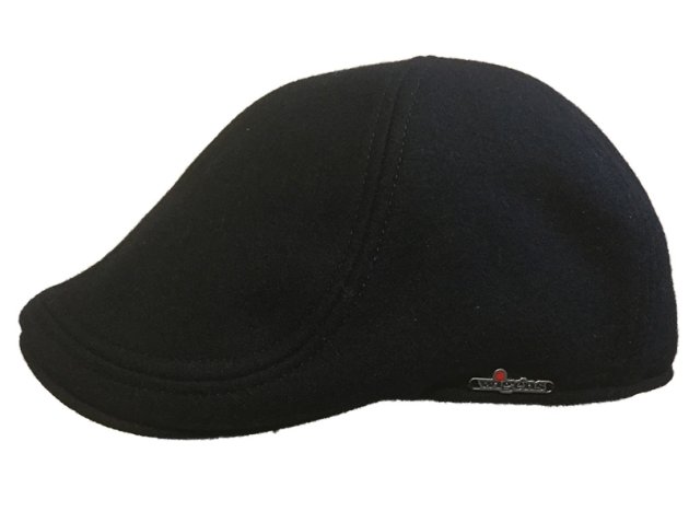 (image for) Melton Pub Cap