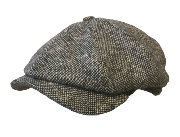 (image for) Newsboy Donegal