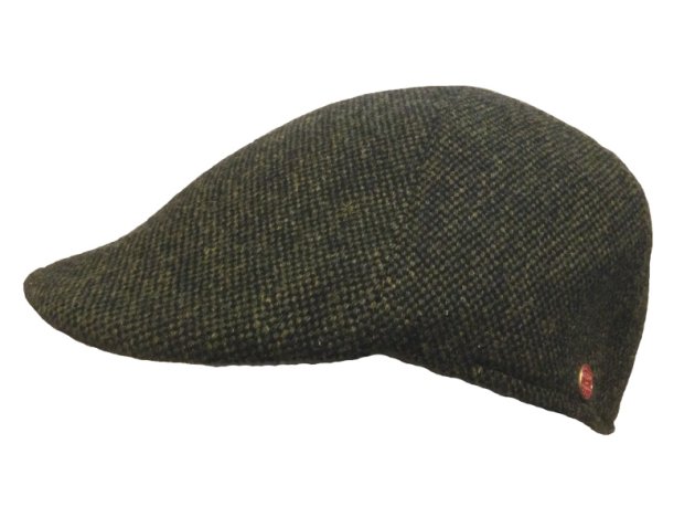 (image for) Paddy Tick Weave