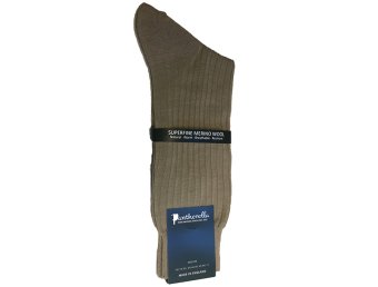 Pantherella Mid-Calf Socks