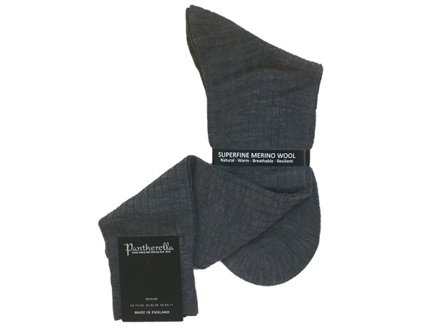 (image for) Pantherella Over-the-Calf Socks