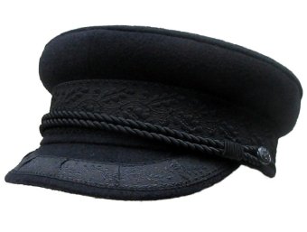(image for) Prince Heinrich Cap