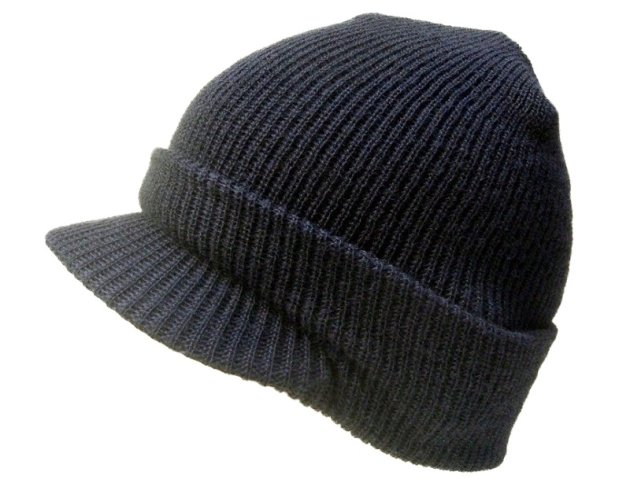 (image for) Radar Cap