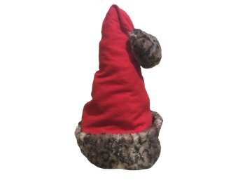 (image for) Santa Hat Fancy