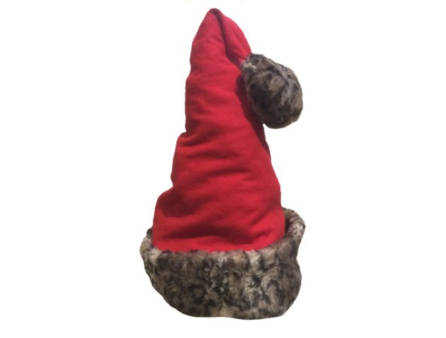 (image for) Santa Hat Fancy