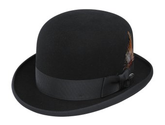 (image for) Stetson Derby