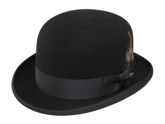 (image for) Stetson Derby