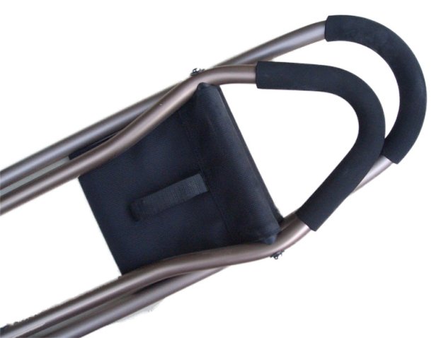 (image for) Quad Seat