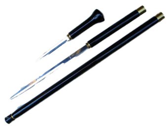 (image for) Sword Stick
