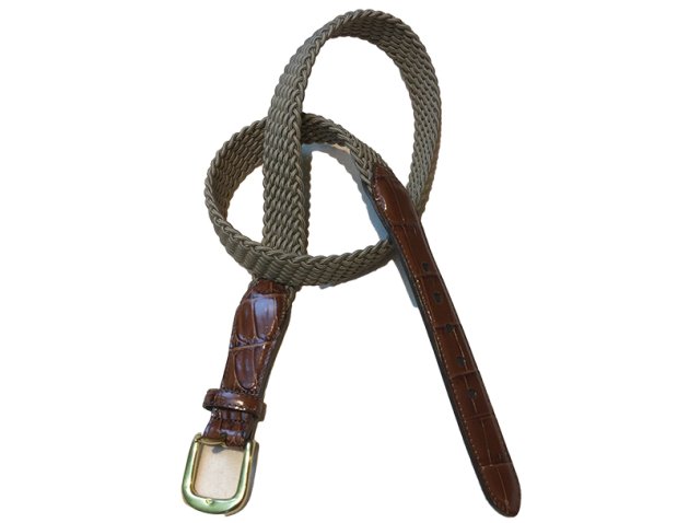 (image for) Stretch Belt