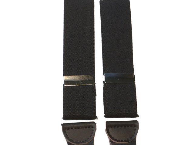 (image for) Suspenders