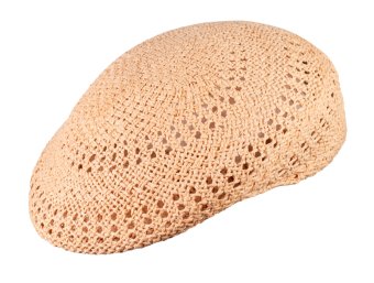 (image for) Vented Ascot