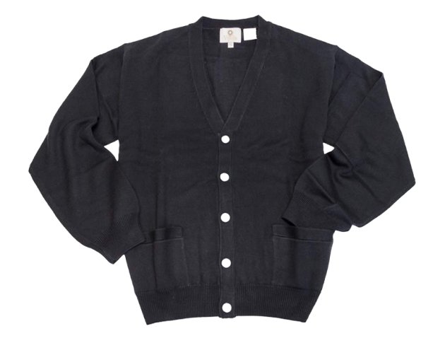 (image for) Viyella Cardigan