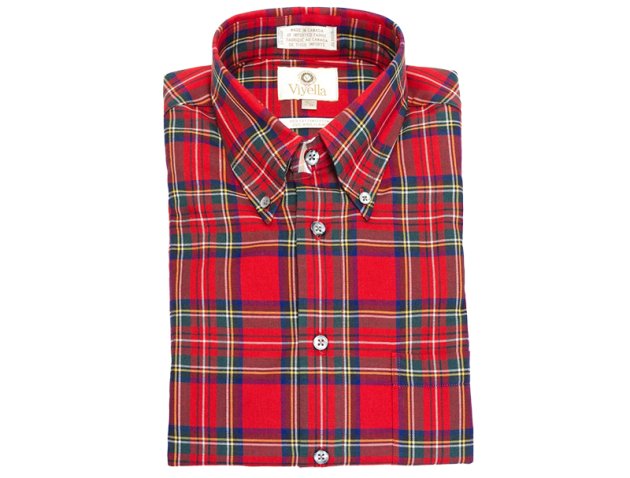 (image for) Viyella Shirt