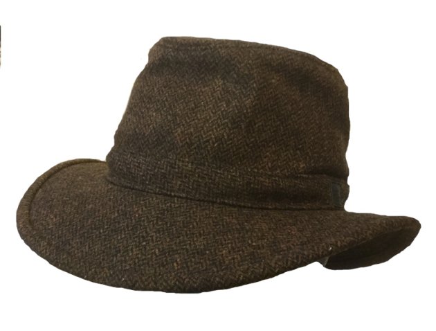 (image for) Winter Tilley
