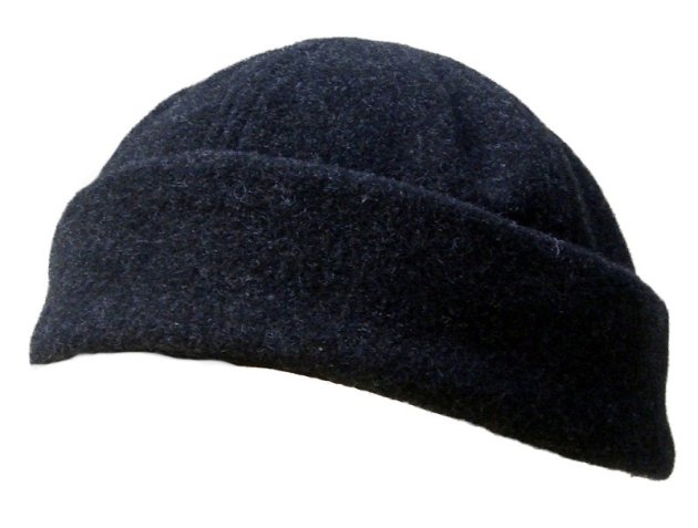 (image for) Wool Beanie