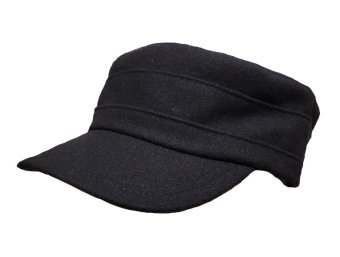 (image for) Wool Cadet