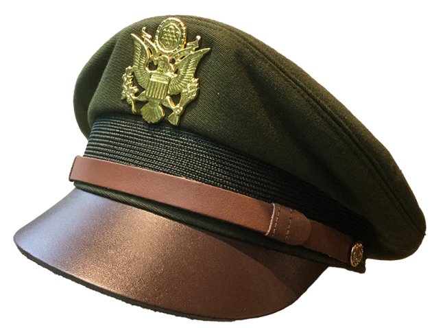 (image for) WWII Army Air Force