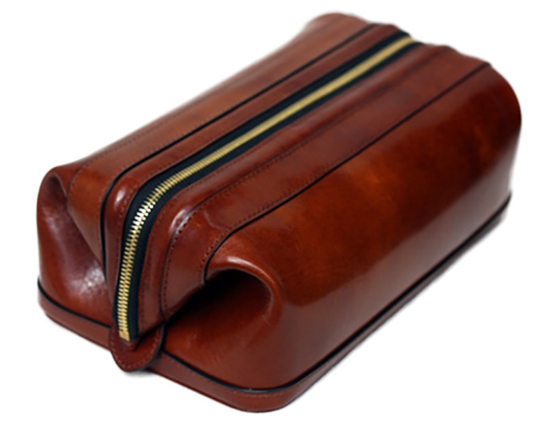 Leather Goods : John Helmer