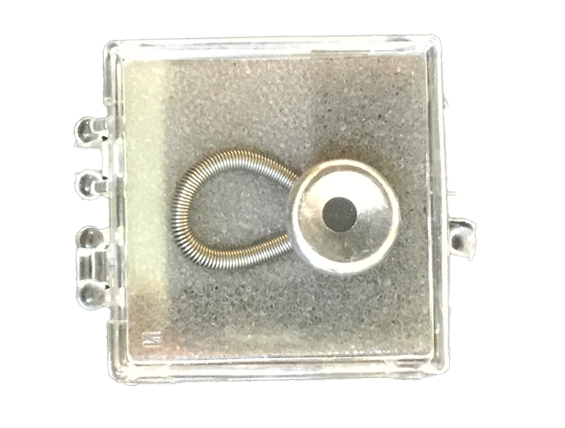 Collar Extender [18027] 4.00 John Helmer